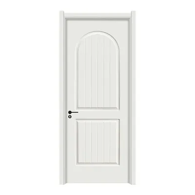 2 Paneļa interjera durvis