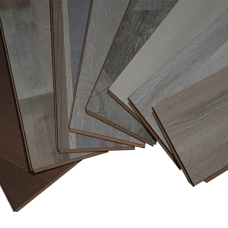 Modern Laminate Wood Flooring